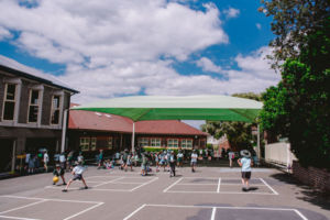 St Josephs Catholic Primary School, Rockdale Facility